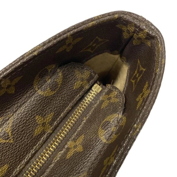 LOUIS VUITTON Luco Monogram Tote Bag bran-644-100125 - Picture 8 of 16